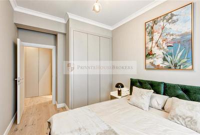 Aviatiei | Park Residence 6 | Bloc 2021 | Parcare - 6