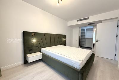 2 Camere | Parcare Subterana | Mobilat & Utilat | MTM Pipera Lake - 13