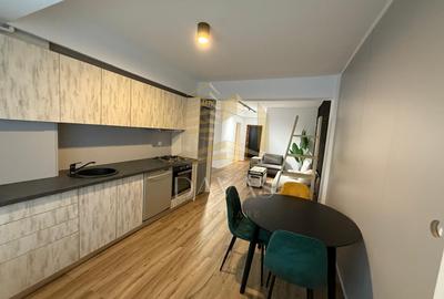 Apartament de 2 camere semidecomandat | Renovat - 8