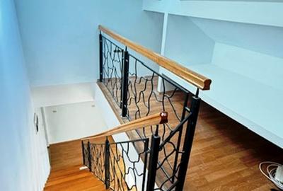 HORTENSIEI apartament pe 2 nivele etaj4 +parcare ext.! - 4