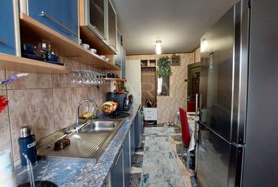 Apartament cu 4 camere in Manastur. - 4