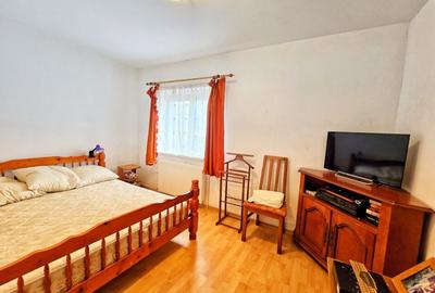 Inchiriere casa soseaua Snagov nr 229, teren 1000 mp - 17