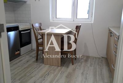 Basarabia - De inchiriat apartament cu 3 camere - 10 minute de metrou - 14
