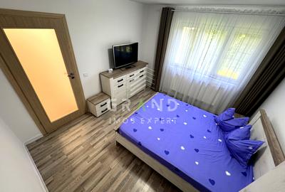 2 camere | RENOVAT | 56,20 mp | Orientare Est | Mănăștur–Mehedinți - 11