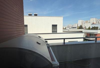 Penthouse Luxury | Washington Residence | Terase Spectaculoase - 22