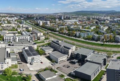CDC spațiu birouri ultra central,suprafete intre 16 și 450 mp - 1