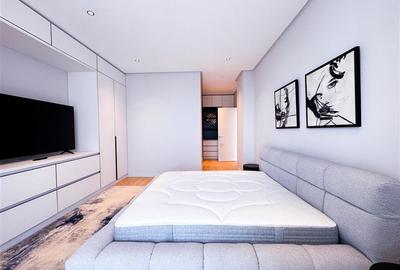 Apartament cu 2 camere de inchiriat One Rahmaninov - 18