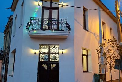 0% Comision  Spatiu Comercial de Inchiriat  in apropiere Alba iulia - 1