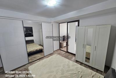 Studio dublu 45mp - Bloc Nou - Zona Reyna - Faleza Nord - Termen Lung - 400 euro - 6
