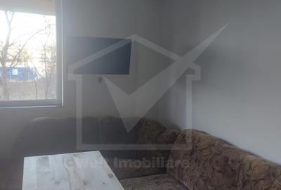 Apartament 2 camere, parcare, cartier Borhanci, zona CEC Bank - 4