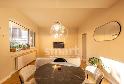 Apartament 2 camere mobilat/utilat Centru - 9