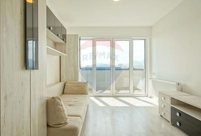 Apartament cu 3 camere de vânzare la SOHO - 10