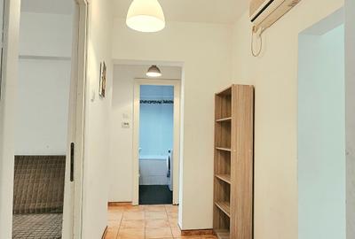 Tineretului - Str. Trestiana | Etaj 4/10 | 3 Camere | 0% Comision! - 25