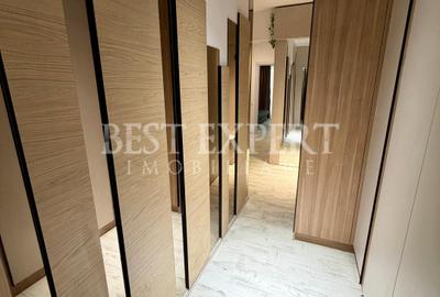 Studio premium cu design modern | Compartimentare inteligenta | 8 min N.Teclu - 14