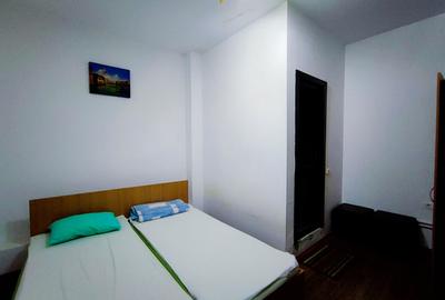 Garsoniere de inchiriat in zona Centru, str. Stefan cel Mare - 6