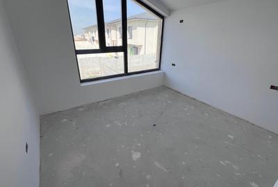 🏡 Casă individuală P+M de vânzare în Domnești – Strada Fortului - 12
