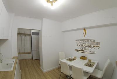 Victoriei,mihalache,mobilat si renovat nou,vedere la parc. - 7