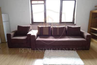 GARSONIERĂ |  ETAJ INTERMEDIER |  ZONA MĂRĂSEȘTI