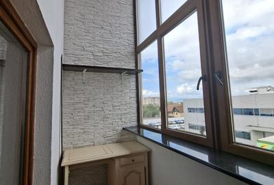 Apartament cu 3 camere de închiriat | Terezian | Zonă liniștită - 6