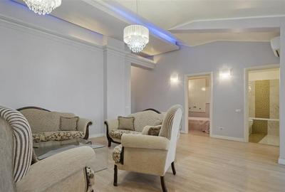 Apartament superb de 3 camere - 4