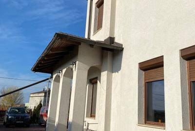 Casa de vânzare Adunatii Copaceni - 6