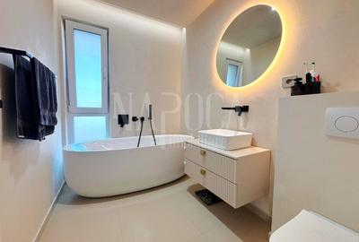 Apartament 3 camere de vanzare in Marasti, Cluj Napoca - 6