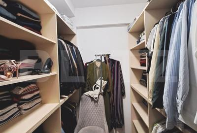 Apartament premium 3 camere | 99 mp utili | Terasă generoasă | Zona Coresi - 7