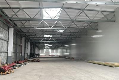 HALA PRODUCTIE DEPOZITARE cu ISU 2400MP UZINA ROMAN CLASA A - 5