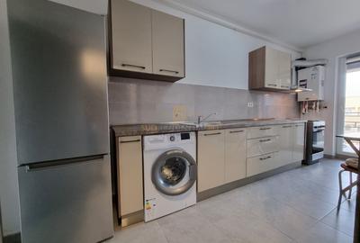 Garsoniera moderna de inchiriat, zona Metalurgiei, acces facil metrou - 7