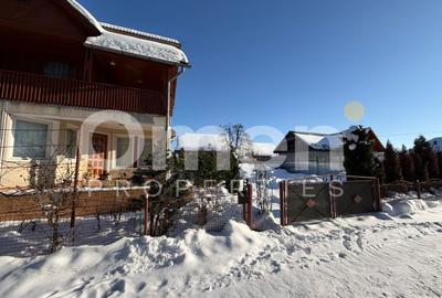 Casa cu piscina de vanzare, cu 6 ari de teren, Unguras - 29