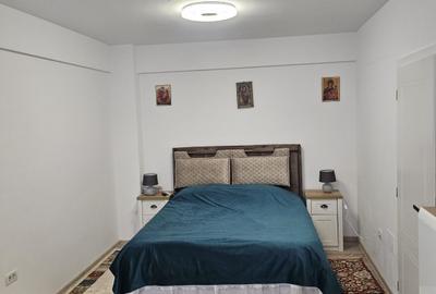 APARTAMENT 2 CAMERE I BLOC NOU I CENTRU I ETAJ 1 I MOBILAT COMPLET I - 7