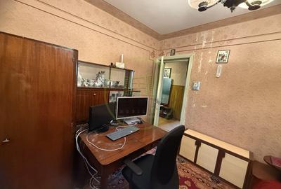 Apartament 3 camere decomandat, 61.1 mp, cartier 1 Mai, zona Insula - 4