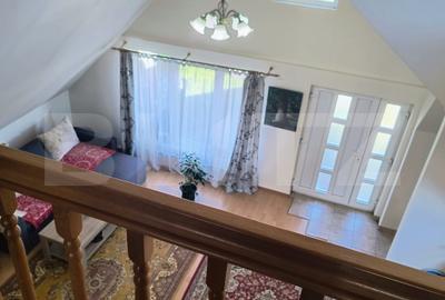 Casa de vanzare, cu 4 camere, 15 mp + 1283 mp teren - Dej - 3