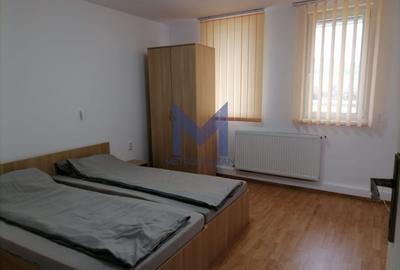 Cazare în vilă pentru echipe muncitori, cheltuieli incluse - 5