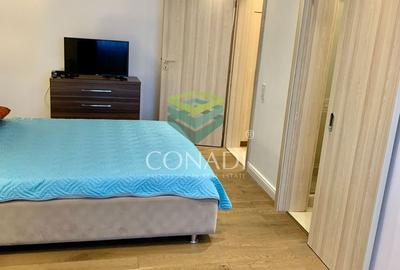 Apartament cu 3 camere Domenii - 12