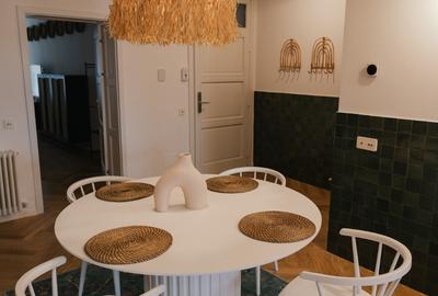 Apartament cu 3 camere I Modern I Mobilat și utilat I Piața Unirii - 11