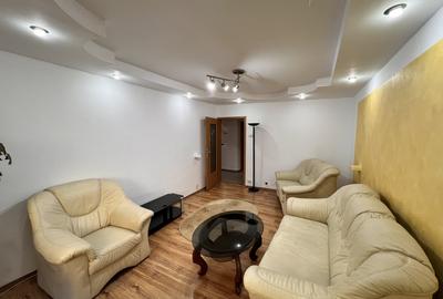 Ap 3 camere spatios iorga viteazu parter inalt cu pivnita - 6