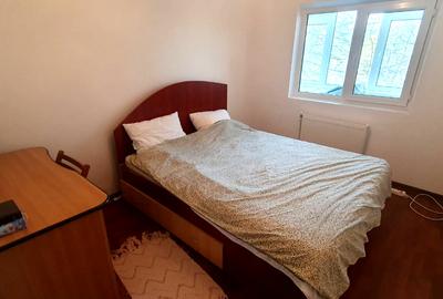 Apartament de vanzare! 3 camere, decomandat, zona Nicolina 2, Iasi - 6
