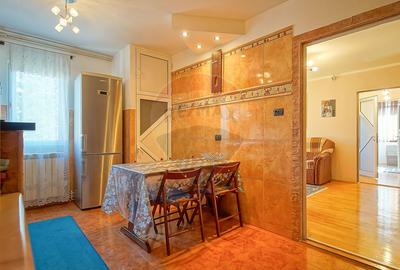 0% Comision cumpărător | Apartament 2 camere 55 mp | Str. Zizinului - 2