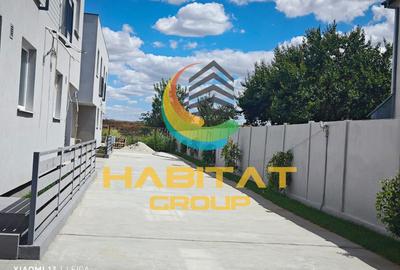 Casă individuală cu 4 camere în Sud