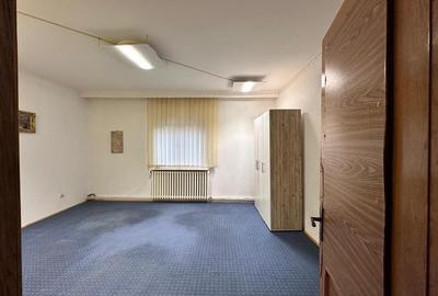 Spatiu birouri Iasi Copou, 79mp si terasa, Fundatie - 6