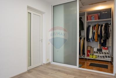 DE VANZARE Reședință Premium cu Piscină și Teren Generos – Chiajna - 53