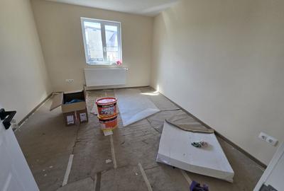 Casa 3 camere, renovată,90 mp, 3500 mp teren, cartier Unirii - 14