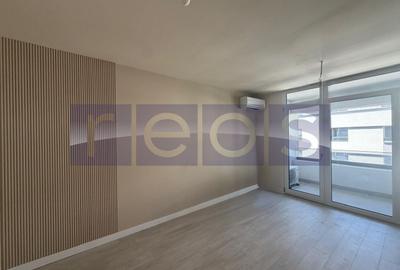 Apartament cu 2 camere în Bucureștii Noi