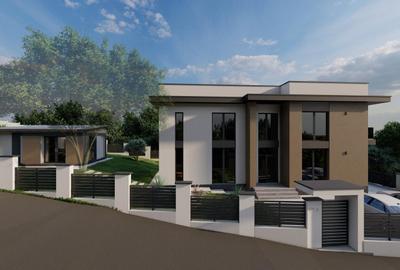 Vânzare Teren Intravilan 640 mp Tudor Neculai Autorizație Casă P+E - 7