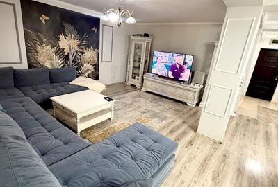 Vila 6 Camere de Inchiriat Trend Residence *Popesti Leordeni* - 3