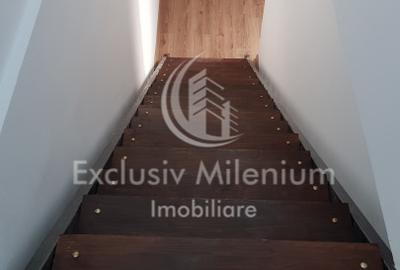 Vila/Casa ideal Birouri Grozavesti - Orhideea An 2023 - 19