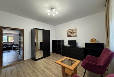 Casa parter, renovata, mobilata, gradina amenajata, str Petofi Sandor-Dumbravita - 2