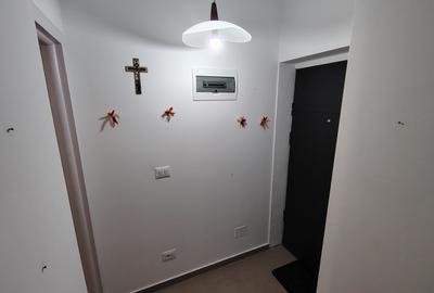 Apartament 1 camera   Bd Poitiers COD 163403 - 4