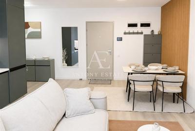 Antony Estate | Apartament 2 camere - Premium - Scala Cetate Oradea - 4